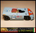 1970 - 36 Porsche 908 MK03 - Best 1.43 (10 (4)